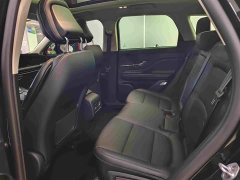 Lincoln Explorer 1.5T Two-Wheel Drive Prestige Hybrid - фото 5