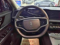Lincoln Explorer 1.5T Two-Wheel Drive Prestige Hybrid - фото 8