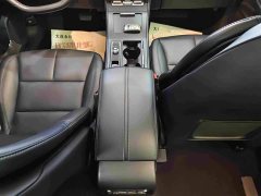 Lincoln Explorer 1.5T Two-Wheel Drive Prestige Hybrid - фото 9