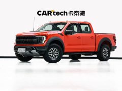 Ford F-150 Raptor 3.5T Raptor - photo 1