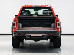 Ford F-150 Raptor 3.5T Raptor - photo 13