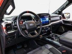 Ford F-150 Raptor 3.5T Raptor - photo 17