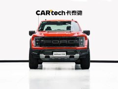 Ford F-150 Raptor 3.5T Raptor - photo 2