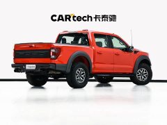 Ford F-150 Raptor 3.5T Raptor - photo 3