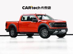 Ford F-150 Raptor 3.5T Raptor - photo 4