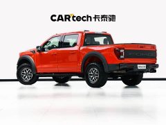 Ford F-150 Raptor 3.5T Raptor - photo 6