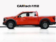 Ford F-150 Raptor 3.5T Raptor - photo 7
