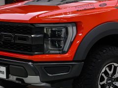 Ford F-150 Raptor 3.5T Raptor - photo 8