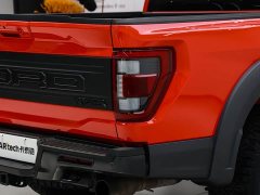 Ford F-150 Raptor 3.5T Raptor - photo 9