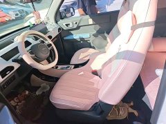 Geely Panda Mini 200km Endurance Edition - ფოტო 11