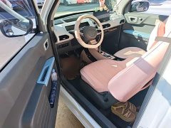Geely Panda Mini 200km Endurance Edition - ფოტო 12