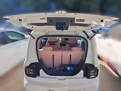 Geely Panda Mini 200km Endurance Edition - ფოტო 15