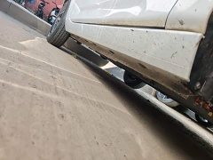 Geely Panda Mini 200km Endurance Edition - ფოტო 17