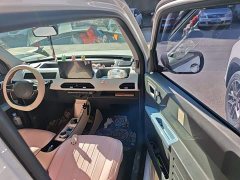 Geely Panda Mini 200km Endurance Edition - ფოტო 19