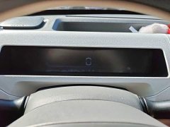 Geely Panda Mini 200km Endurance Edition - ფოტო 7