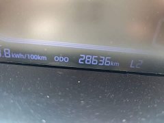 Geely Panda Mini 200km Endurance Edition - ფოტო 8