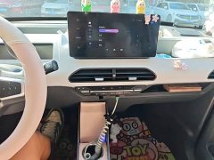 Geely Panda Mini 200km Endurance Edition - ფოტო 9