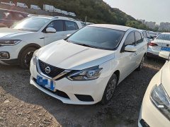 Nissan Sylphy Classic 1.6XE CVT Comfort - photo 1