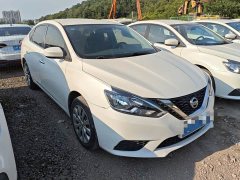 Nissan Sylphy Classic 1.6XE CVT Comfort - photo 2