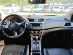 Nissan Sylphy Classic 1.6XE CVT Comfort - photo 4