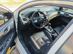 Nissan Sylphy Classic 1.6XE CVT Comfort - photo 5