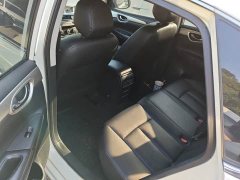 Nissan Sylphy Classic 1.6XE CVT Comfort - photo 6