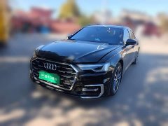 Audi A6L Facelift 40 TFSI Luxury Sport - photo 1