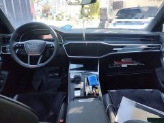 Audi A6L Facelift 40 TFSI Luxury Sport - photo 10