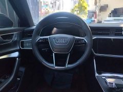 Audi A6L Facelift 40 TFSI Luxury Sport - photo 11