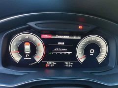 Audi A6L Facelift 40 TFSI Luxury Sport - photo 12