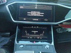 Audi A6L Facelift 40 TFSI Luxury Sport - photo 14