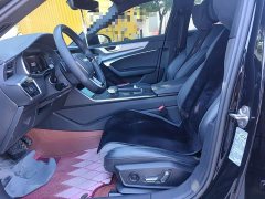 Audi A6L Facelift 40 TFSI Luxury Sport - photo 16