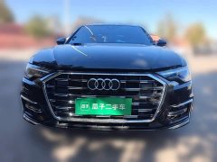 Audi A6L Facelift 40 TFSI Luxury Sport - photo 2