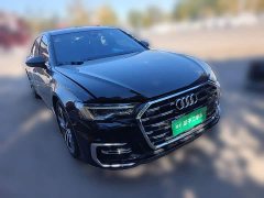 Audi A6L Facelift 40 TFSI Luxury Sport - photo 3