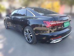 Audi A6L Facelift 40 TFSI Luxury Sport - photo 4