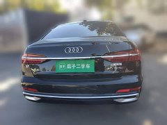 Audi A6L Facelift 40 TFSI Luxury Sport - photo 5