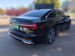 Audi A6L Facelift 40 TFSI Luxury Sport - photo 6