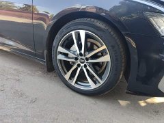 Audi A6L Facelift 40 TFSI Luxury Sport - photo 8