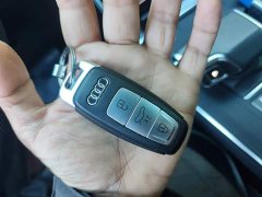 Audi A6L Facelift 40 TFSI Luxury Sport - photo 9