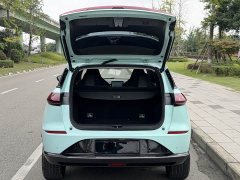 XPeng G3 G3i 460G - ფოტო 5