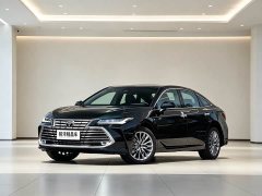 Toyota Avalon Hybrid 2.0L Luxury - photo 1