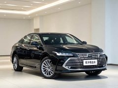 Toyota Avalon Hybrid 2.0L Luxury - photo 2