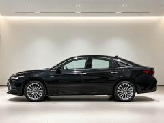 Toyota Avalon Hybrid 2.0L Luxury - photo 3