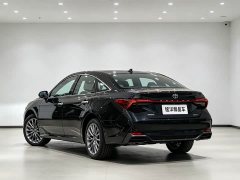 Toyota Avalon Hybrid 2.0L Luxury - photo 4