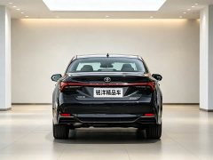 Toyota Avalon Hybrid 2.0L Luxury - photo 5