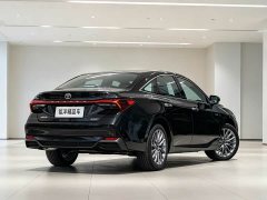 Toyota Avalon Hybrid 2.0L Luxury - photo 6