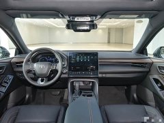 Toyota Avalon Hybrid 2.0L Luxury - photo 7
