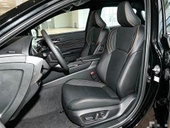 Toyota Avalon Hybrid 2.0L Luxury - photo 8