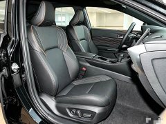 Toyota Avalon Hybrid 2.0L Luxury - photo 9