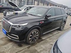FAW Hongqi HS7 2.0T DCT FWD ZhiLian QiXiang Edition 5-seater - photo 1